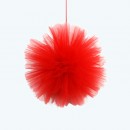 Tulle Ball | 8", 10", 12"